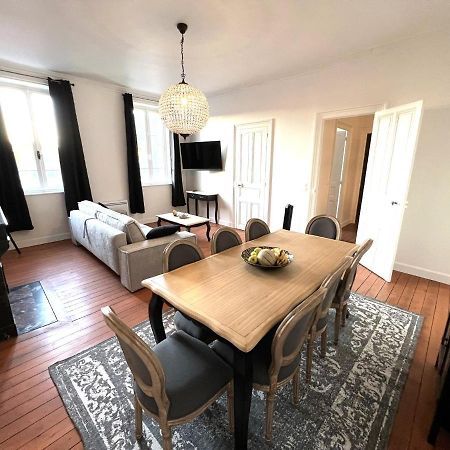 L'Hotel Des Ventes Reims Chativesle Eksteriør billede