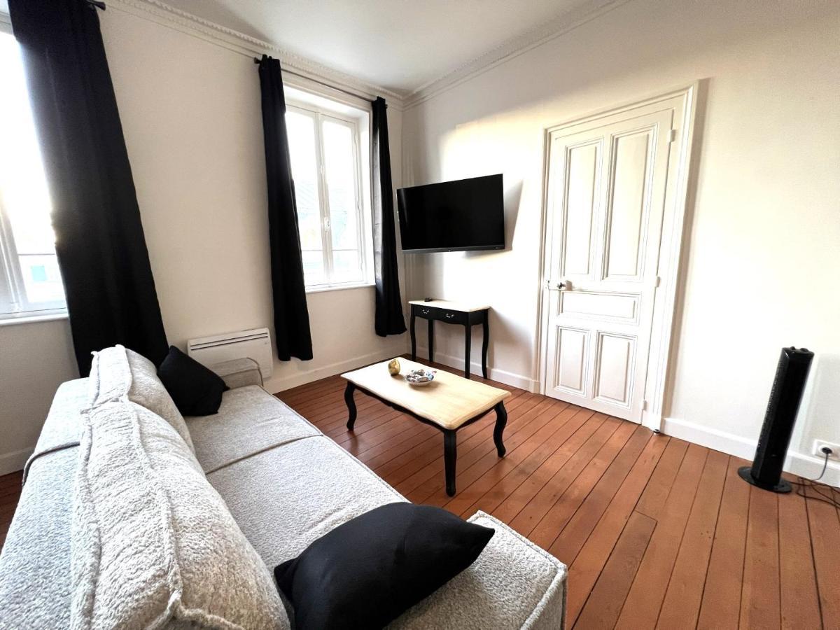L'Hotel Des Ventes Reims Chativesle Eksteriør billede