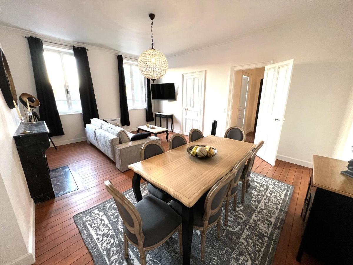 L'Hotel Des Ventes Reims Chativesle Eksteriør billede
