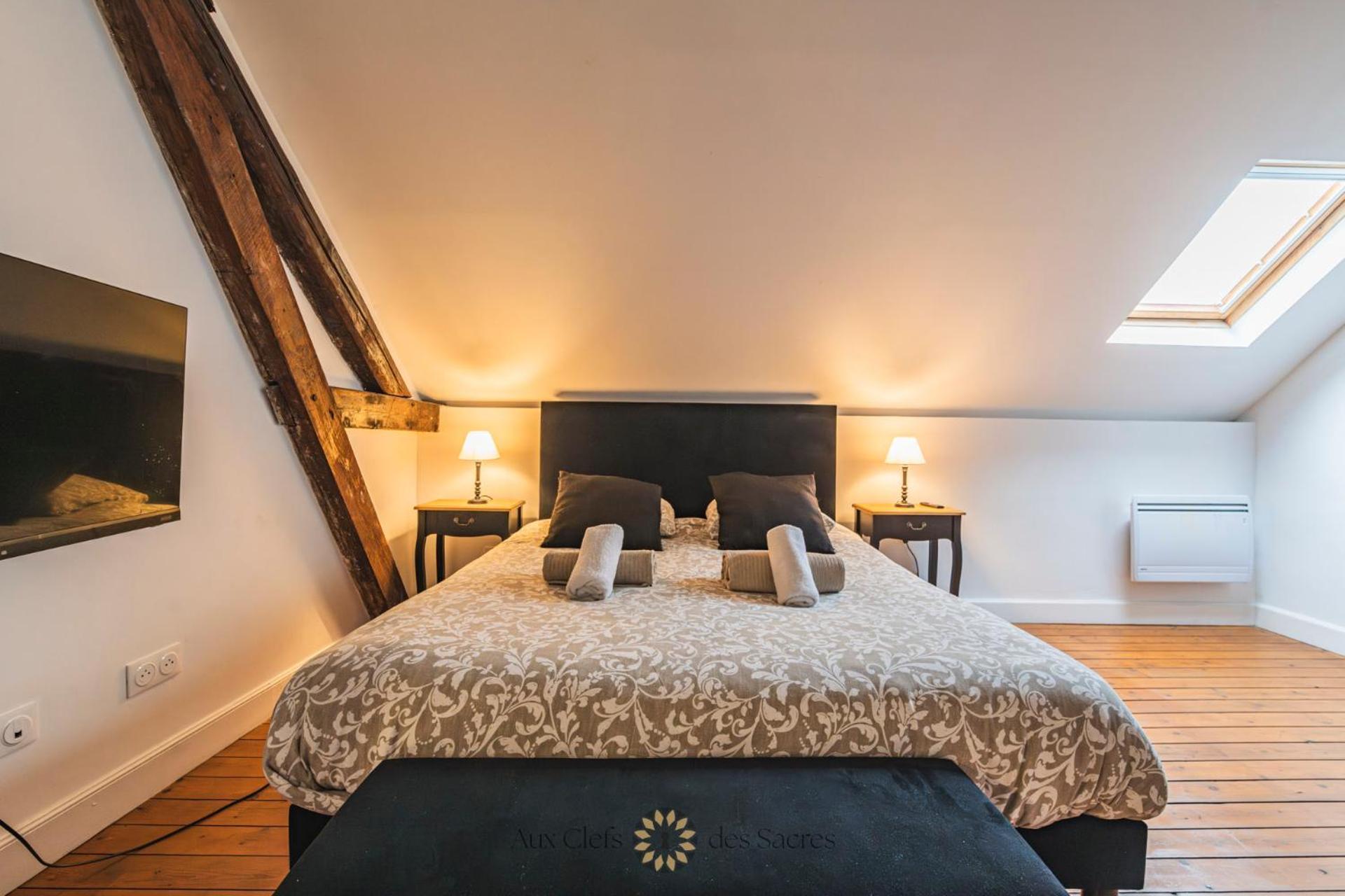 L'Hotel Des Ventes Reims Chativesle Eksteriør billede