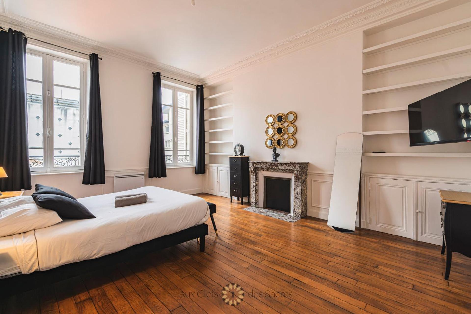 L'Hotel Des Ventes Reims Chativesle Eksteriør billede