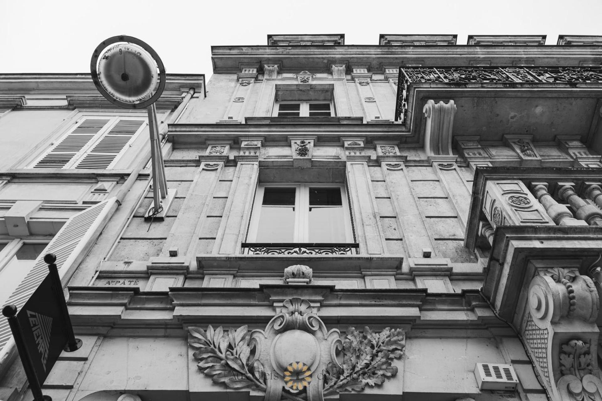 L'Hotel Des Ventes Reims Chativesle Eksteriør billede