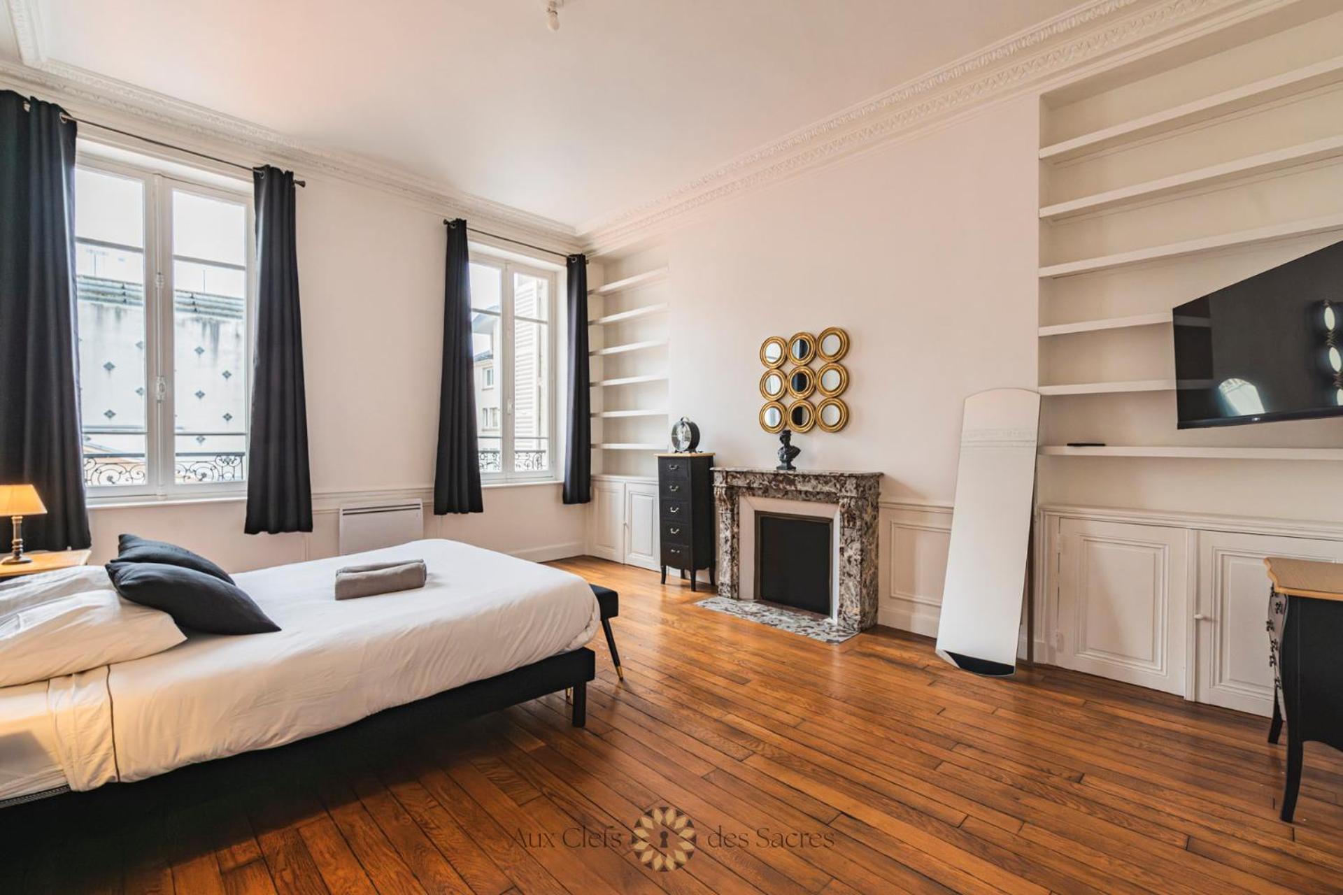 L'Hotel Des Ventes Reims Chativesle Eksteriør billede